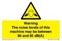 warning-the-noise-levels-of-this-machine-may-be-between-80-and-85-dba~